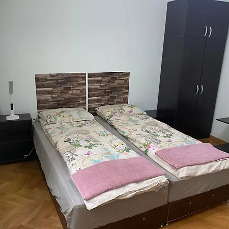 Sunny 2-bedrooms Βάρνα