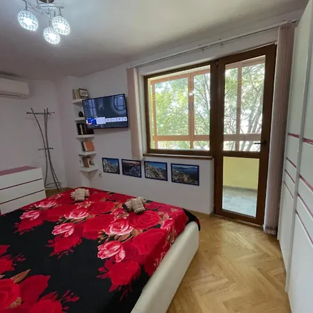 Apartament Sunny 2-bedrooms Warna