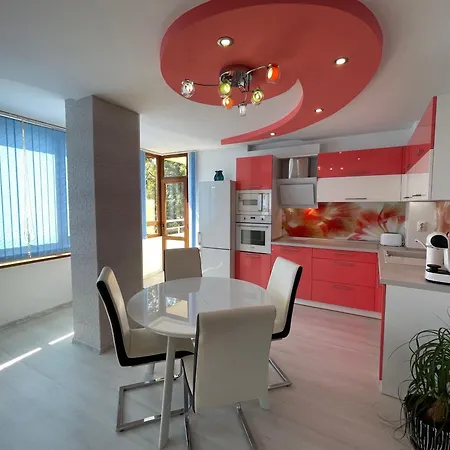 Sunny 2-bedrooms * Βάρνα