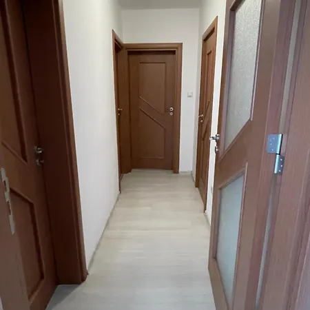 Sunny 2-bedrooms アパート