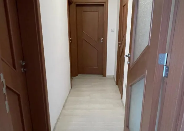 Sunny 2-bedrooms Lejlighed