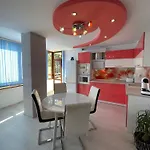 Sunny 2-bedrooms * Varna