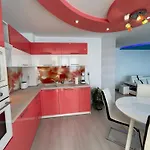 Sunny 2-bedrooms Appartement *