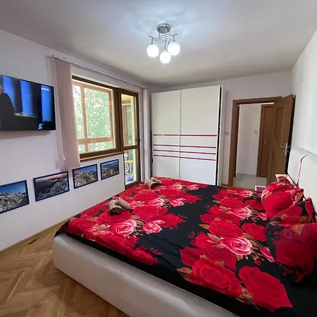 Sunny 2-bedrooms Varna
