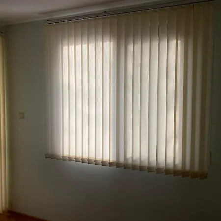 Apartamento Sunny 2-bedrooms Varna