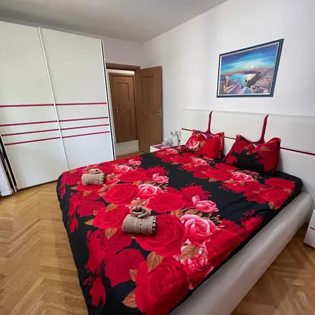 Apartmán Sunny 2-bedrooms