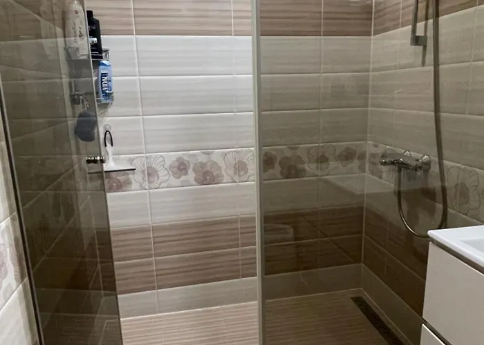 Sunny 2-bedrooms Appartement