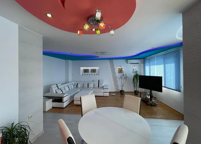 Appartement Sunny 2-bedrooms *