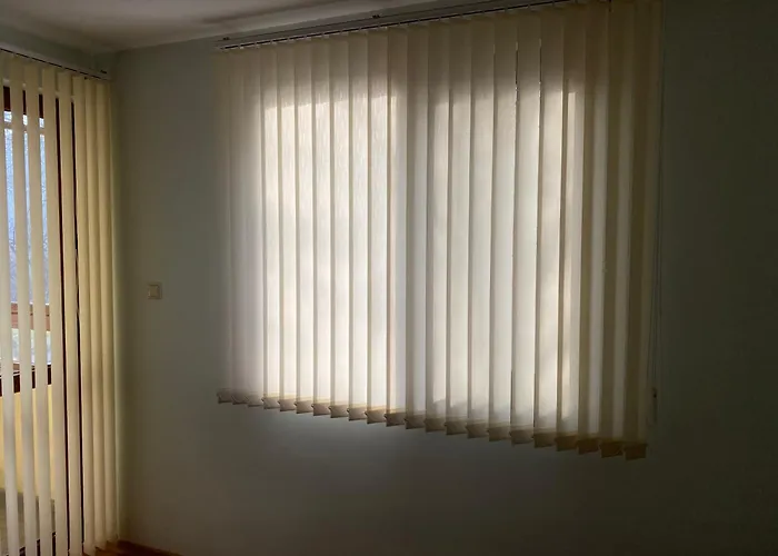 Apartament Sunny 2-bedrooms Varna