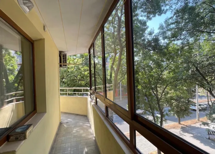 Appartement Sunny 2-bedrooms