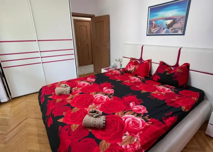 Appartement Sunny 2-bedrooms